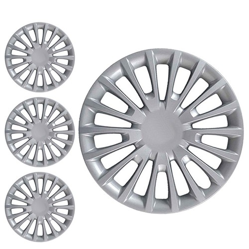 Set copricerchi coppa ruota - 4,