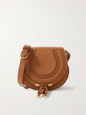 CHLOÉ Marcie mini borsa a