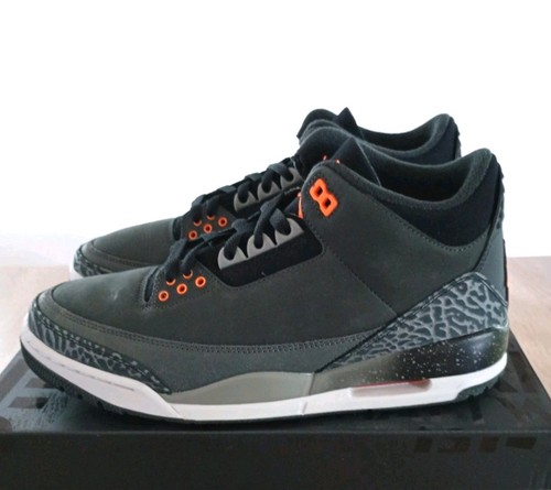 Nike air jordan retro - jordan, 3