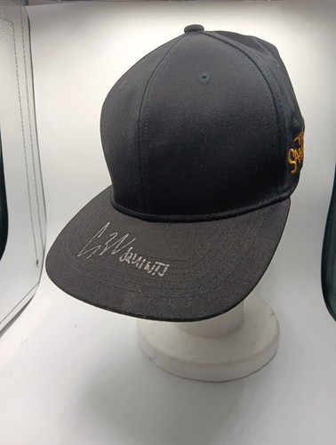 Cappello firmato bam box - bam,