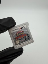 Super Pokemon Rumble Nintendo