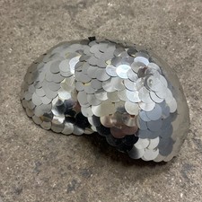 Mini berretto showgirl vintage