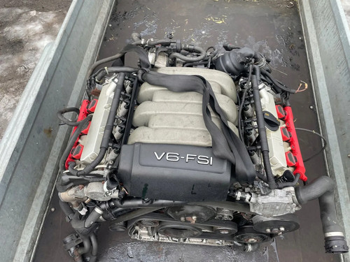 Motore audi cala 3 2 - a4,