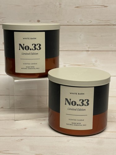 Bath body works - n., 33