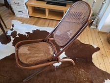 Sedia da camino Thonet n.1