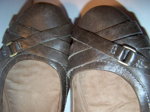 Ballerine easy spirit espenina - spirit,