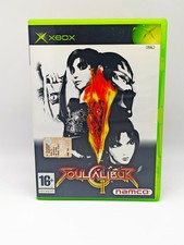 Soulcalibur 2 - Xbox - ITA