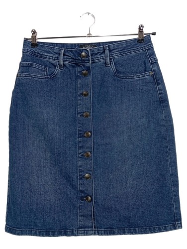 Gonna jeans donna - di,