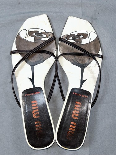 Sandali miu donna - miu,