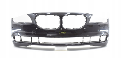 Bmw serie f01 - serie, f02