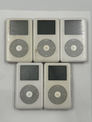 Lotto apple ipod photo - apple,
