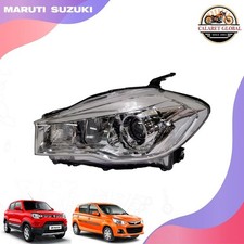 Maruti faro/faro originale