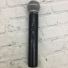 Shure -SM58 ut2-fl 585.700 mhz
