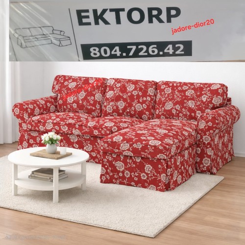 Ikea ektorp fodera per - ektorp,