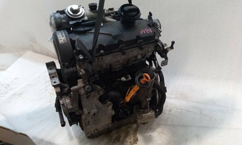 80hbh motore volkswagen touran - motore,