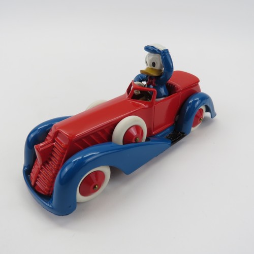 Auto roadster paperino die - auto,