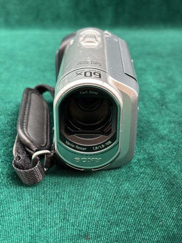 Videocamera handycam sony - videocamera,