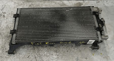 46799739 Condensatore con deumidificatore  FIAT SEICENTO (1E) 1.1 Clima Ber.