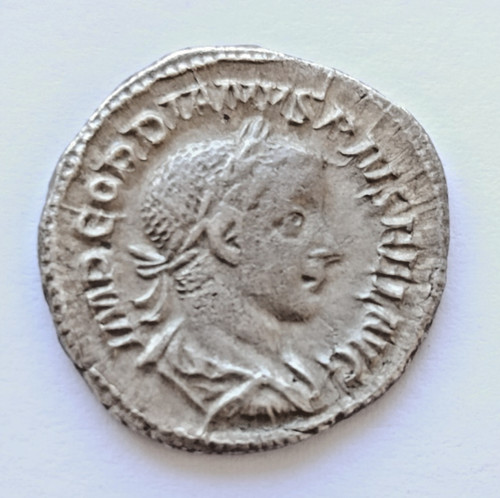 Gordiano iii - -, d.c.)