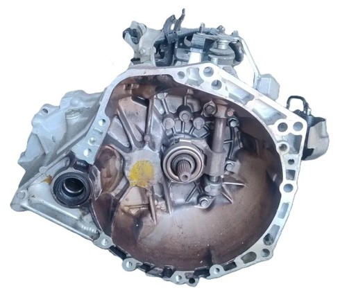 Cambio manuale completo per - manuale,