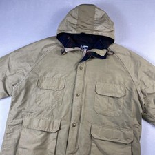 Giacca vintage woolrich uomo - giacca,