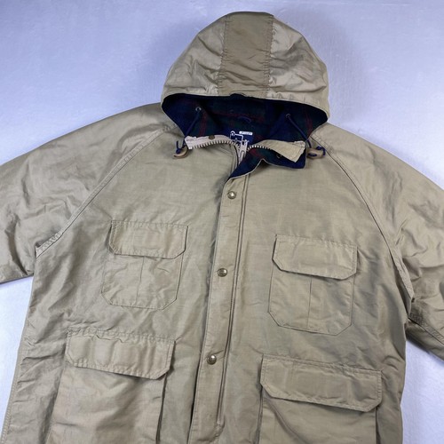 Giacca vintage woolrich uomo - giacca,