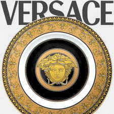 Rosenthal, Versace - Piatto da