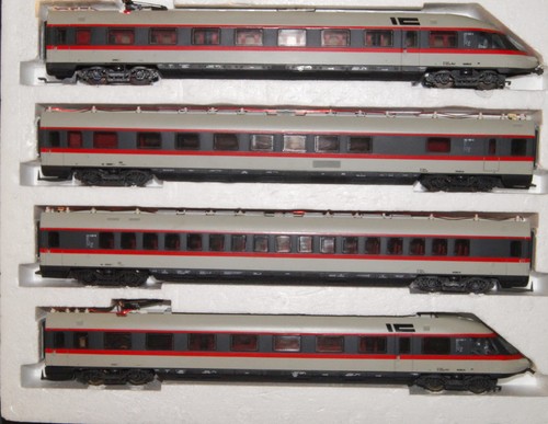 Lima 149742 pezzi - h0,