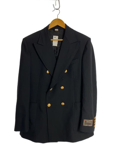 Gucci giacca sartoriale - sartoriale, 48