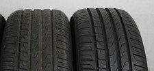 2 pneumatici estivi 225/40R18
