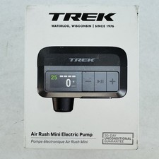 Elettropompa Trek Air Rush