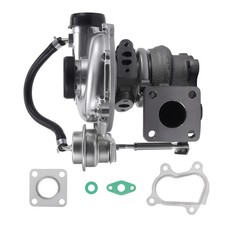 Turbocompressore per Isuzu