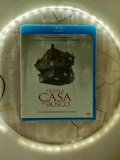 Quella Casa Nel Bosco - Blu