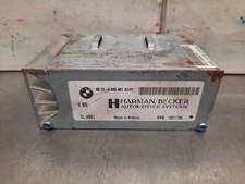 Amplificatore HIFI BMW HARMAN