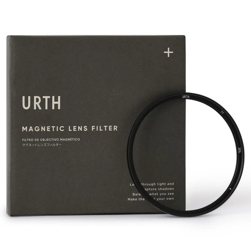 Urth 77mm filtro - 77mm, uv