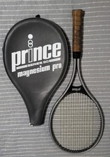 💎 Rara racchetta da tennis