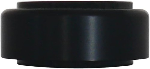 Dynavox piedini alluminio - in,
