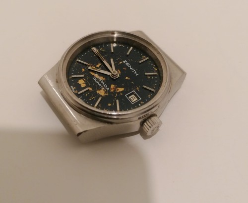 Zenith espada - zenith,