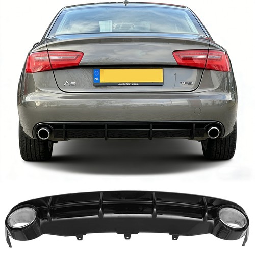 Audi 14 diffusore - audi, a6