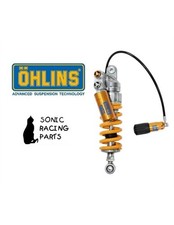 YA 966 MONO AMMORTIZZATORE