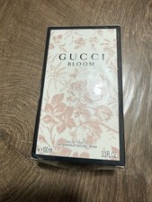 Gucci bloom eau toilette - eau,