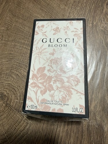 Gucci bloom eau - de, toilette