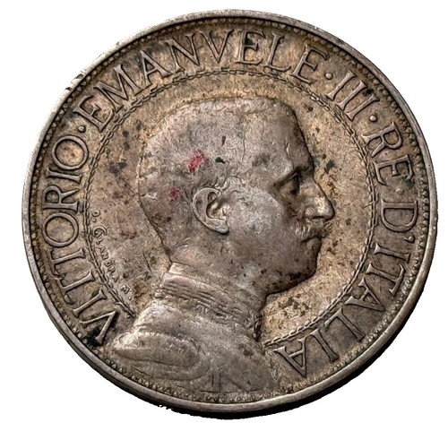 Lire 1912 italia - italia,