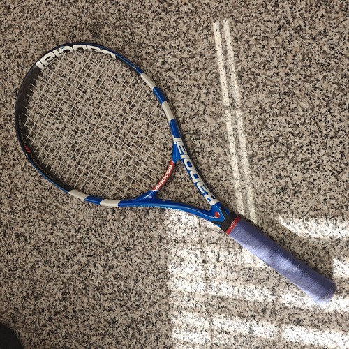Babolat pure drive tour 2018 - drive,