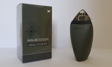 Mauboussin Discovery pour