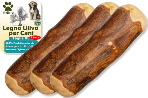 Set ossa masticare in - 3,
