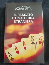 IL PASSATO E' UNA TERRA