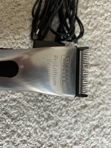 Wahl beret tagliacapelli - wahl,
