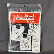 Kit bavaglino bambino Disney