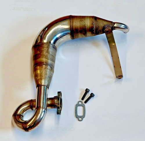 Xtc racing tuning risonanza - rc,